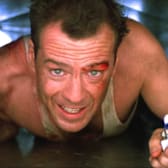 Die Hard