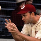 A League of Their Own