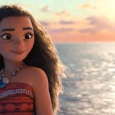 Moana