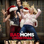 A Bad Moms Christmas