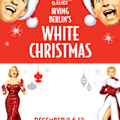White Christmas (1954) presented by TCM