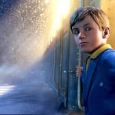 The Polar Express