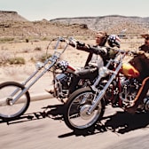 Easy Rider (1969)