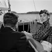 Sabrina (1954)
