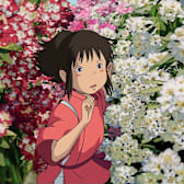 Spirited Away