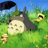 My Neighbor Totoro (Tonari no Totoro)