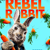 Peter Rabbit