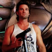 Big Trouble in Little China