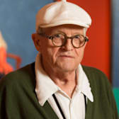 Exhibition On Screen: David Hockney at the Royal Academy of Arts