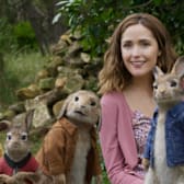 Peter Rabbit