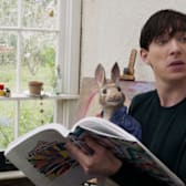 Peter Rabbit