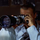 Rear Window (1954)