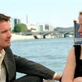 Before Sunset