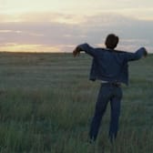 Badlands