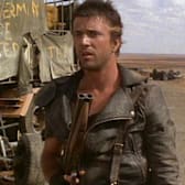 Mad Max 2: The Road Warrior