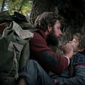 A Quiet Place