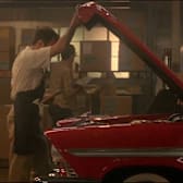 Christine (1983)