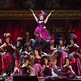 The Metropolitan Opera: The Merry Widow
