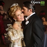 The Metropolitan Opera: The Merry Widow