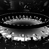 Dr. Strangelove or: How I Learned to Stop Worrying and Love the Bomb (1964)