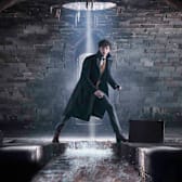 Fantastic Beasts: The Crimes of Grindelwald