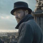 Fantastic Beasts: The Crimes of Grindelwald