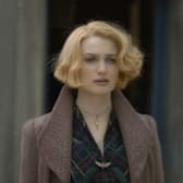 Fantastic Beasts: The Crimes of Grindelwald