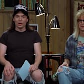 Wayne's World