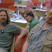 The Big Lebowski