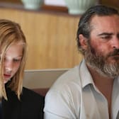 You Were Never Really Here