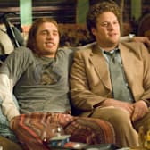 Pineapple Express