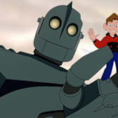 The Iron Giant