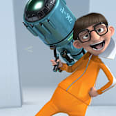 Despicable Me