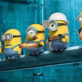 Despicable Me 2