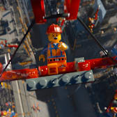 The Lego Movie