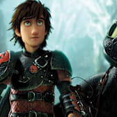 How to Train Your Dragon 2 (2014)