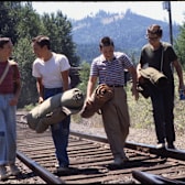 Stand By Me