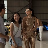Crazy Rich Asians