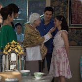 Crazy Rich Asians