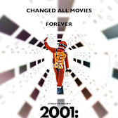 2001: A Space Odyssey