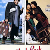 Uncle Buck