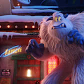 Smallfoot
