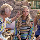Mamma Mia: Here We Go Again!