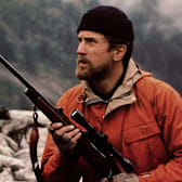 The Deer Hunter
