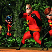 The Incredibles