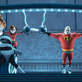 The Incredibles