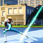 The Incredibles