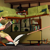 The Incredibles