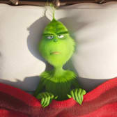 Dr. Seuss' The Grinch
