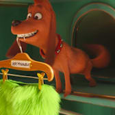 Dr. Seuss' The Grinch